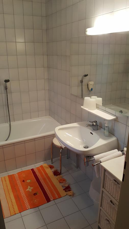 Landgasthof Steinmuehl Hofbauer Fruehstueckspension Und Campingplatz Waidhofen an der Ybbs Ngoại thất bức ảnh
