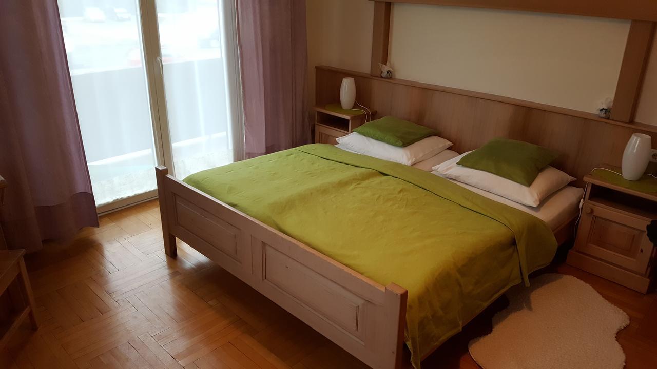 Landgasthof Steinmuehl Hofbauer Fruehstueckspension Und Campingplatz Waidhofen an der Ybbs Ngoại thất bức ảnh