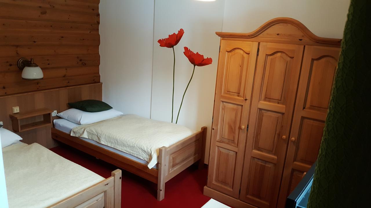 Landgasthof Steinmuehl Hofbauer Fruehstueckspension Und Campingplatz Waidhofen an der Ybbs Ngoại thất bức ảnh